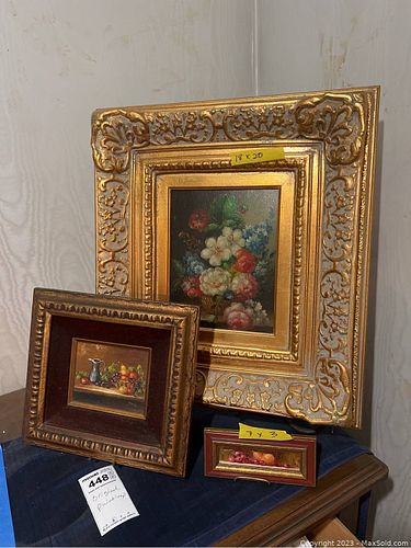 Lot #448 (1 of 13)