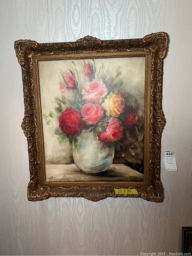 Lot #432 (1 of 8)