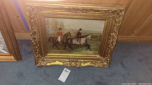 Lot #667 (1 of 10)