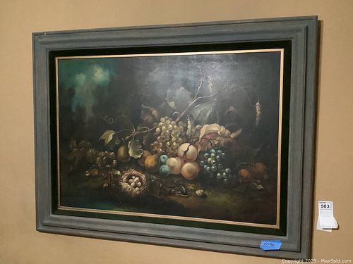 Lot #583 (1 of 9)