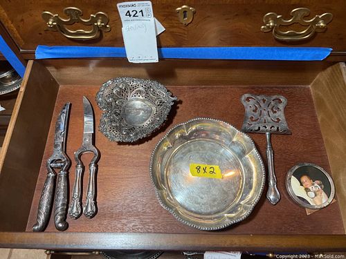 Lot #422 (1 of 17)