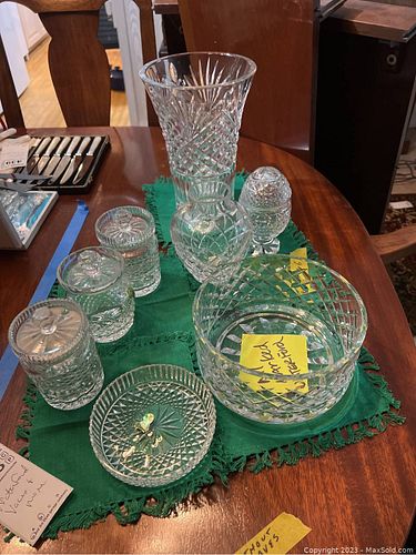 Lot #438 (1 of 16)