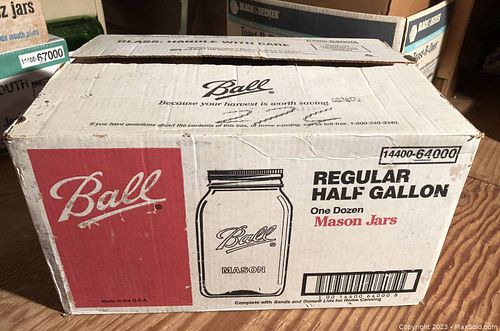 Lot #28 (1 of 5)