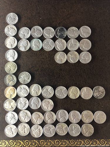 Lot #62 (1 of 6)