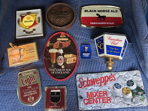 Lot #214 (1 of 9)