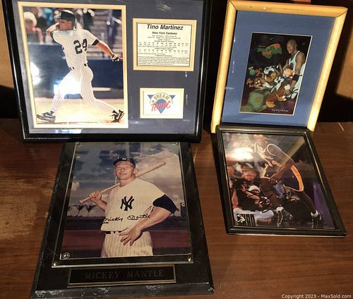 Lot #144 (1 of 5)
