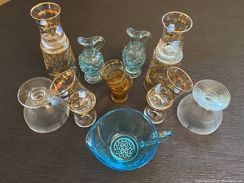 Lot #118 (1 of 15)