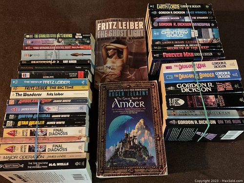 Lot #23 (1 of 4)