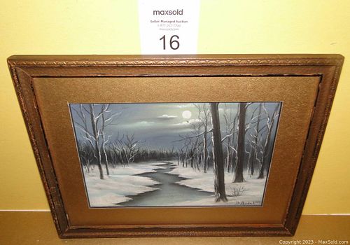 Lot #16 (1 of 3)