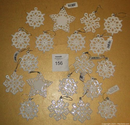 Lot #156 (1 of 2)