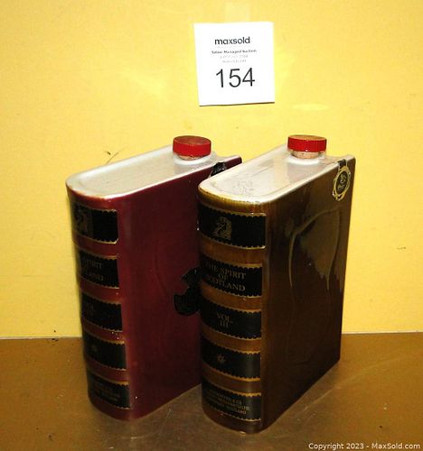 Lot #154 (1 of 3)