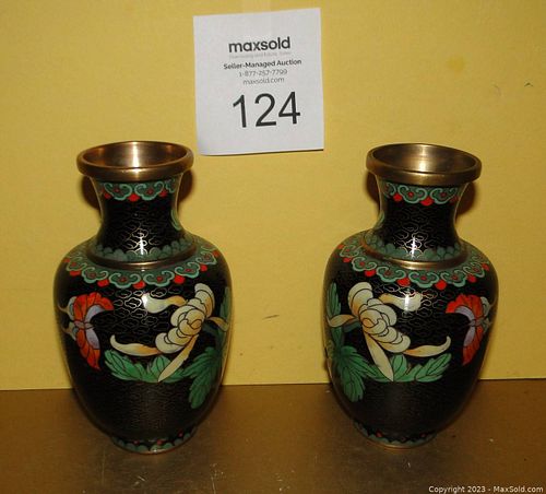 Lot #124 (1 of 3)