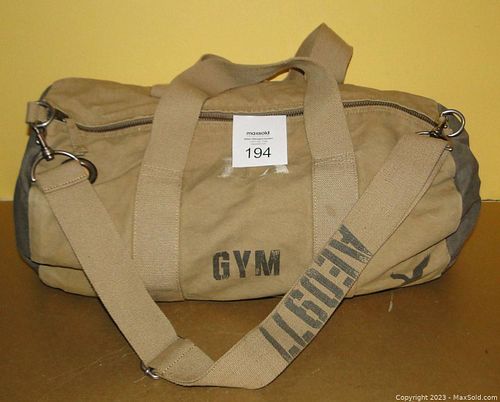 Lot #194 (1 of 2)