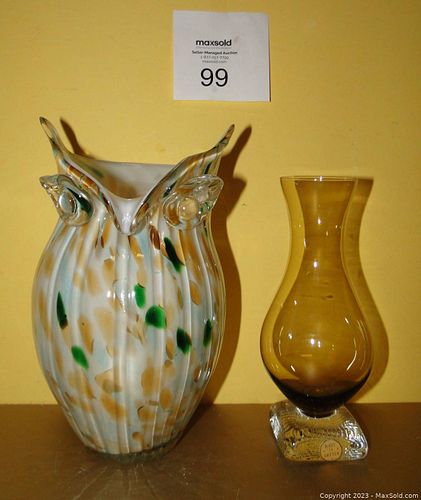 Lot #99 (1 of 1)