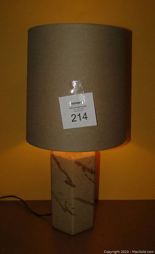 Lot #214 (1 of 3)