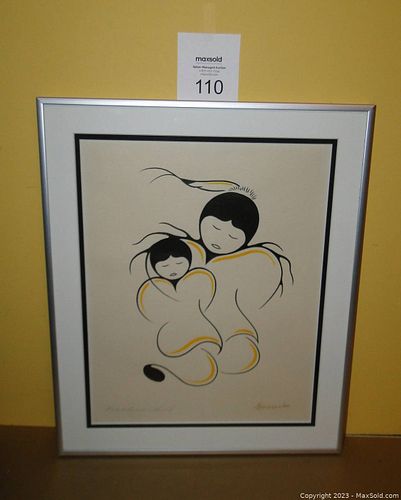 Lot #110 (1 of 4)