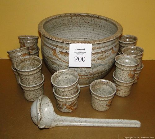 Lot #200 (1 of 4)