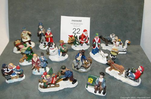 Lot #22 (1 of 1)