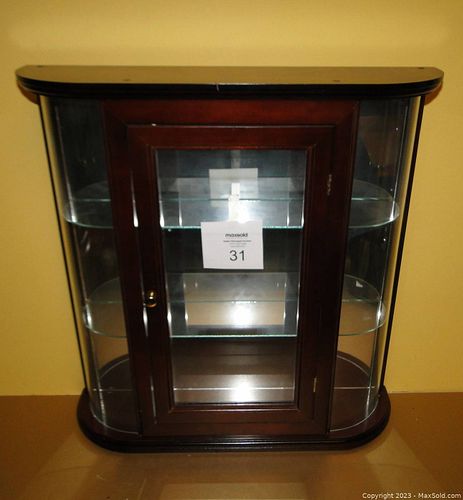 Lot #31 (1 of 4)