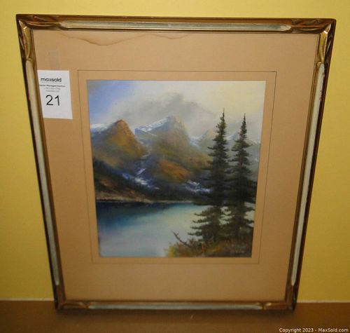 Lot #21 (1 of 4)