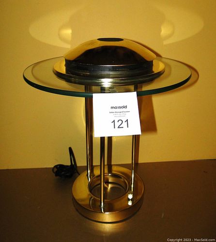 Lot #121 (1 of 5)