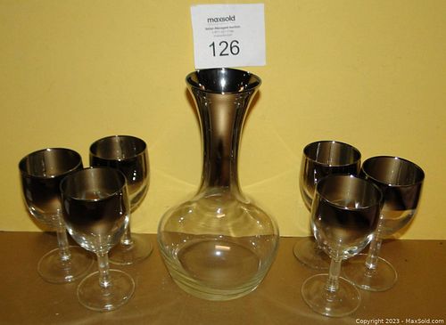 Lot #126 (1 of 2)