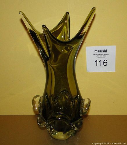 Lot #116 (1 of 1)