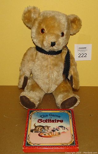 Lot #222 (1 of 2)