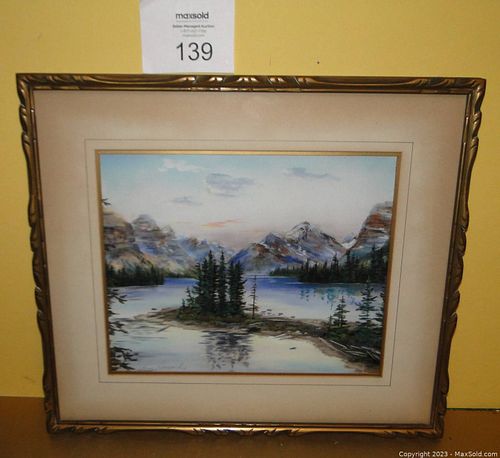 Lot #139 (1 of 3)