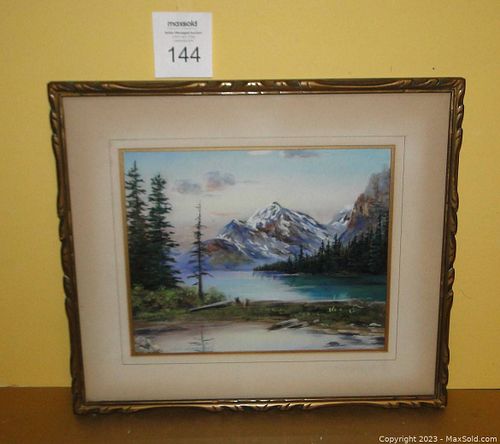 Lot #144 (1 of 3)