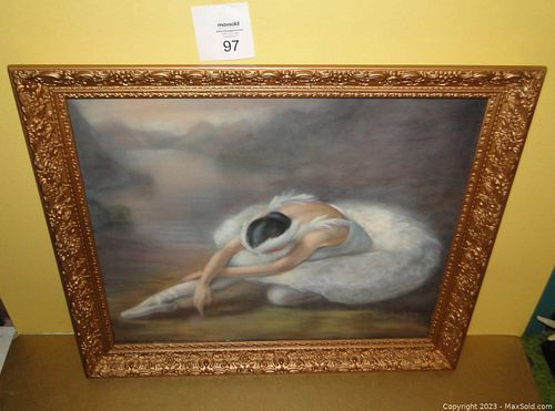 Lot #97 (1 of 3)
