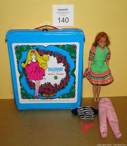 Lot #140 (1 of 2)