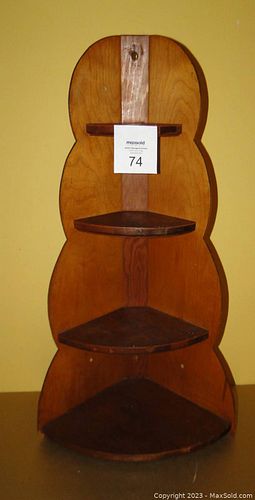Lot #74 (1 of 2)