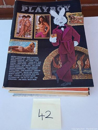 Lot #42 (1 of 4)
