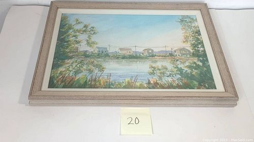 Lot #20 (1 of 4)