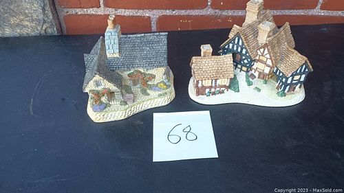 Lot #68 (1 of 8)