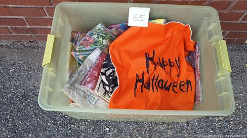 Lot #65 (1 of 7)