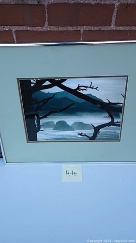 Lot #44 (1 of 5)