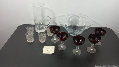 Lot #70 (1 of 10)