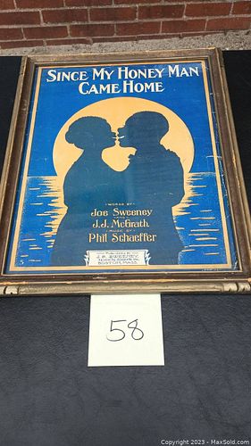 Lot #58 (1 of 5)