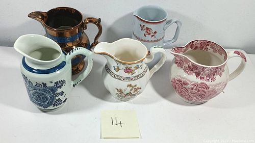 Lot #14 (1 of 10)