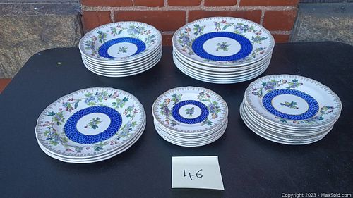 Lot #46 (1 of 6)