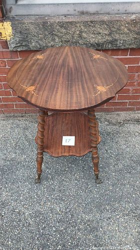 Lot #17 (1 of 10)