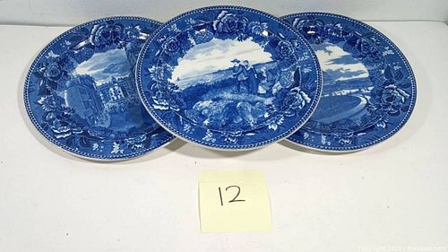 Lot #12 (1 of 8)