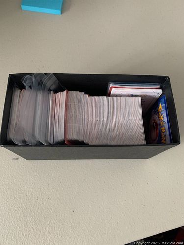 Lot #23 (1 of 1)