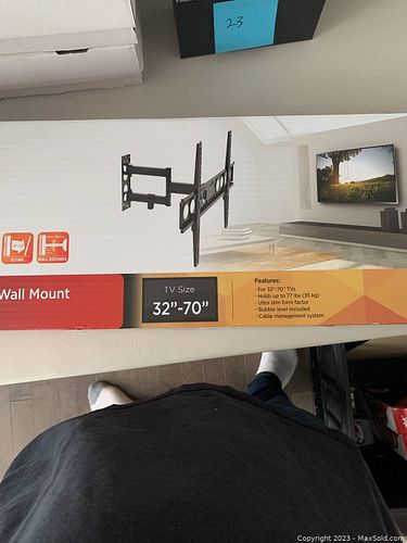 Lot #24 (1 of 1)