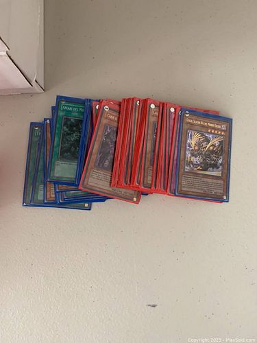 Lot #20 (1 of 2)