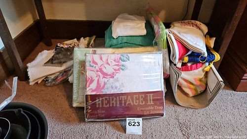 Lot #623 (1 of 8)