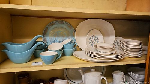 Lot #651 (1 of 12)