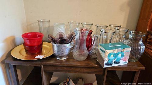 Lot #621 (1 of 8)